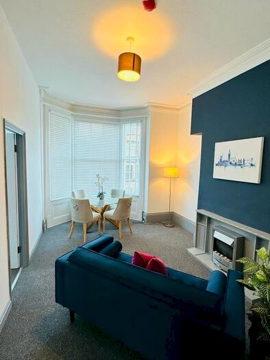 1 Bedroom Flat To Rent In Princess Royal Terrace, Scarborough, YO11
