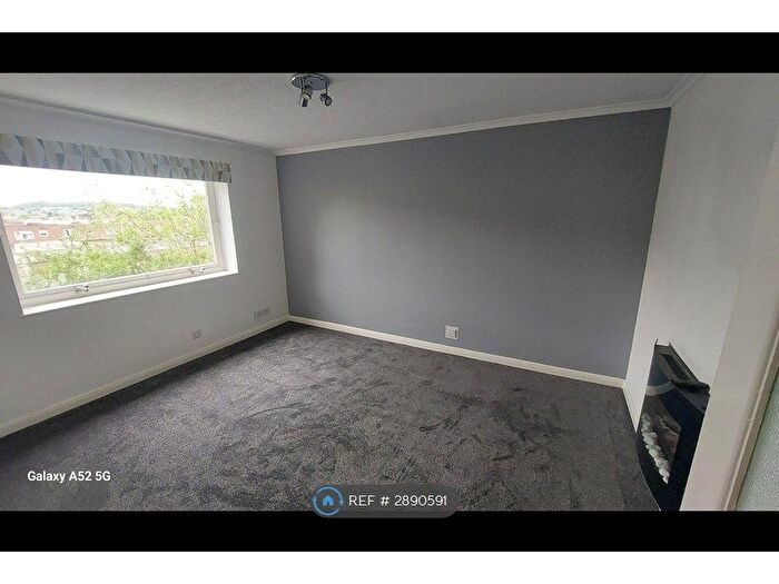 1 Bedroom Flat To Rent In Kedleston Court, Allestree, Derby, DE22