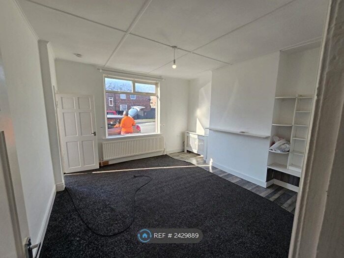 3 Bedroom Terraced House To Rent In Station Road, Ushaw Moor, Durham, DH7