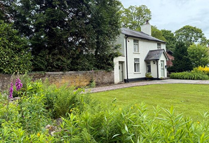 4 Bedroom House For Sale In Grape Lane, Croston, PR26