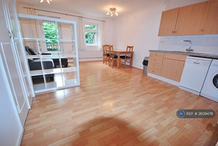 1 Bedroom Flat To Rent In Islington, London, N1