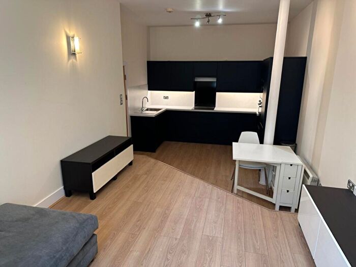 2 Bedroom Apartment To Rent In John William Court, John William Street, Huddersfield, HD1