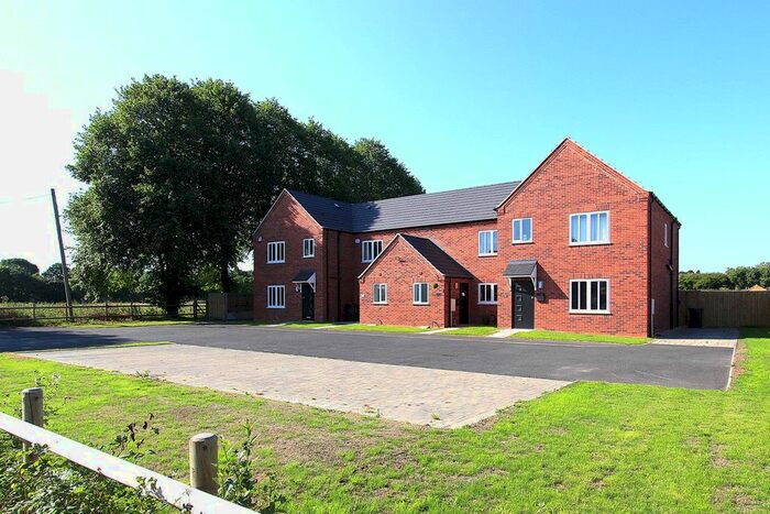 2 Bedroom Terraced House To Rent In Lower Lanes Meadow, Seisdon, Wolverhampton, WV5