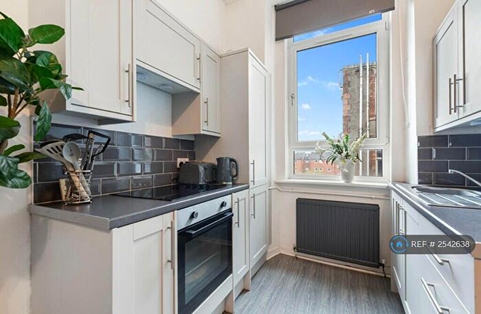 2 Bedroom Flat To Rent In Succoth Street, Glasgow, G13