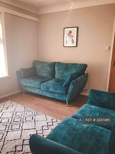 5 Bedroom Terraced House To Rent In Leopold Road, Liverpool, L7