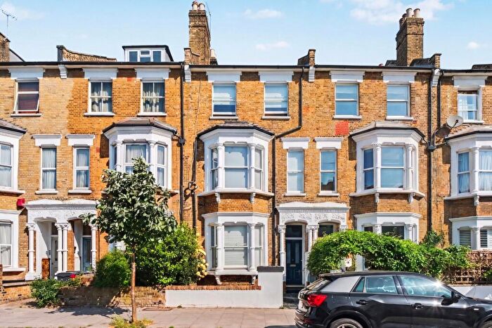 2 Bedroom Apartment For Sale In Mansfield Road, London, NW3