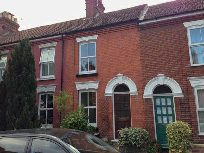 3 Bedroom Property To Rent In Glebe Road, Norwich, NR2