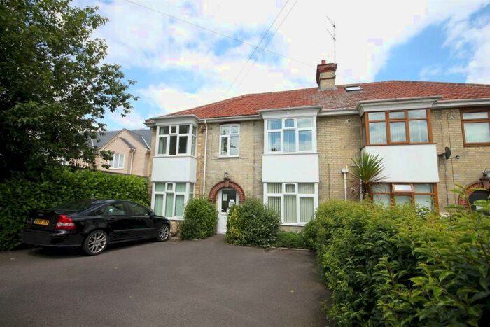 1 Bedroom Flat To Rent In Green End Road, Cambridge, CB4