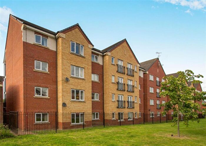 2 Bedroom Apartment To Rent In Great Northern Point, DE1