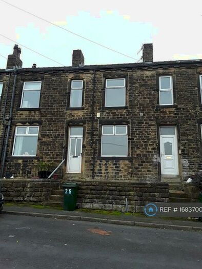 3 Bedroom Terraced House To Rent In Prince Street, Haworth, Keighley, BD22
