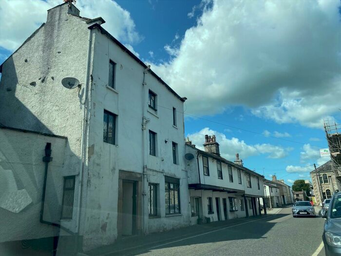 3 Bedroom House To Rent In Main Street, Burton, Carnforth, LA6