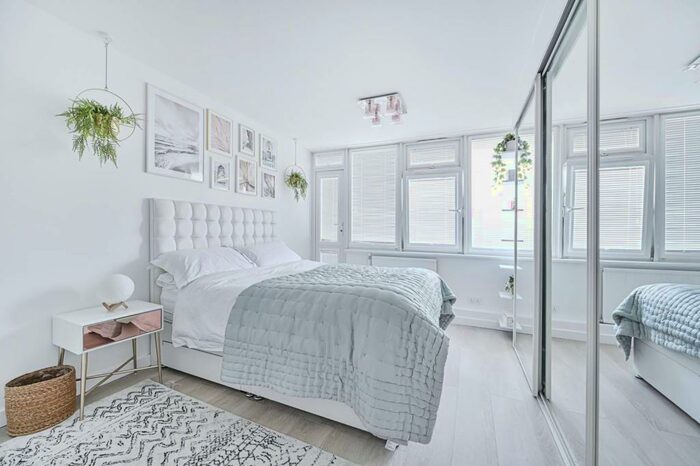 2 Bedroom Flat To Rent In Charles Square, Old Street, London, N1