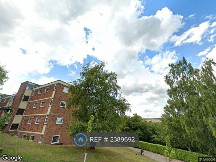 2 Bedroom Flat To Rent In Green Hill Gate, High Wycombe, HP13