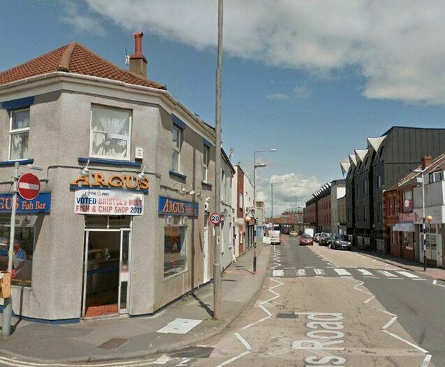 4 Bedroom Flat To Rent In West Street, Bedminster, Bristol, BS3