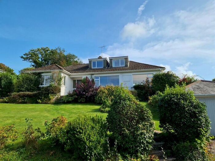 4 Bedroom Detached Bungalow To Rent In Lerryn, Lostwithiel, PL22