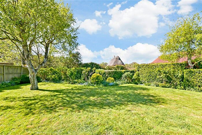 4 Bedroom Detached House For Sale In Hammond Close, Nonington, Kent, CT15