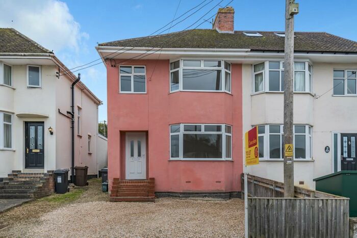 3 Bedroom Semi-Detached House To Rent In Botley, Oxford, OX2