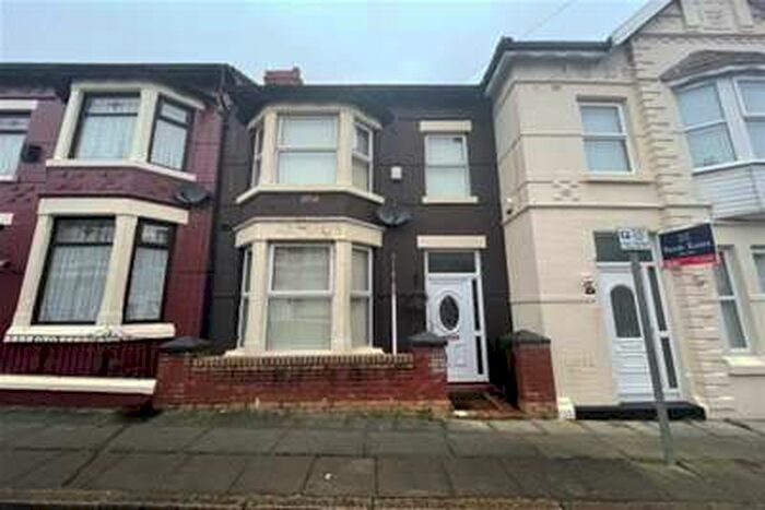 3 Bedroom House To Rent In Thurston Road, Anfield, L4