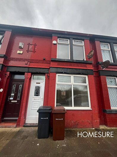 3 Bedroom Terraced House To Rent In Lunt Road, Bootle, L20