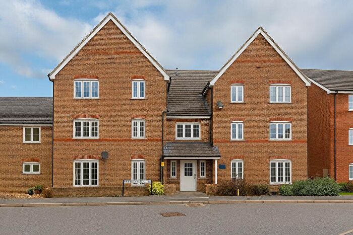 2 Bedroom Apartment To Rent In Tangmere, PO20