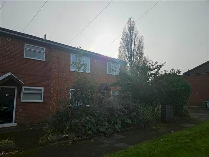 2 Bedroom Flat To Rent In Belle Vue Court, Stockton-On-Tees, TS20