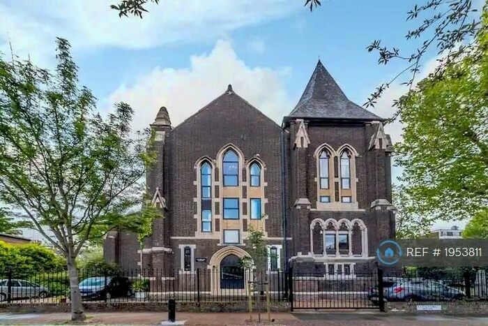 1 Bedroom Flat To Rent In Coventry Road, London, E1