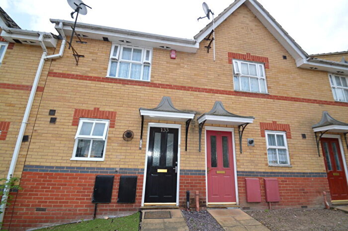 2 Bedroom Terraced House For Sale In Brookhill Road, London, SE18