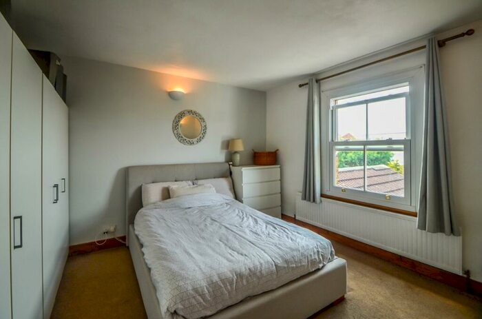 2 Bedroom Semi-Detached House For Sale In Hinguar Street, Old Shoeburyness, SS3