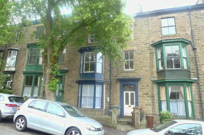 2 Bedroom Flat To Rent In Bath Road, Buxton, SK17