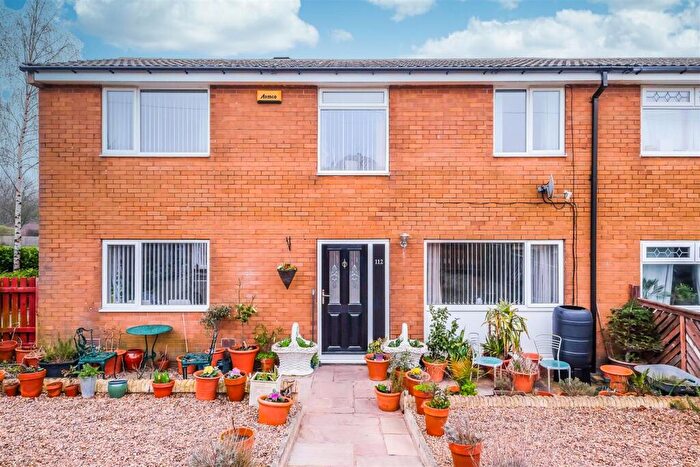 3 Bedroom End Of Terrace House For Sale In Burnsall Road, Brighouse, HD6