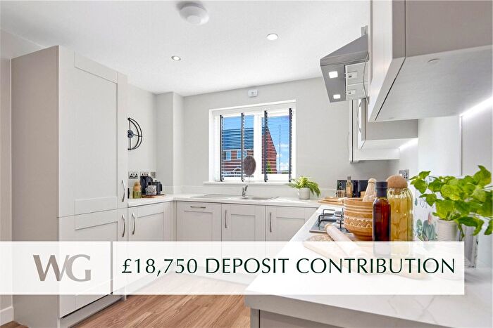 4 Bedroom Semi-Detached House For Sale In Pinhoe, Exeter, EX4