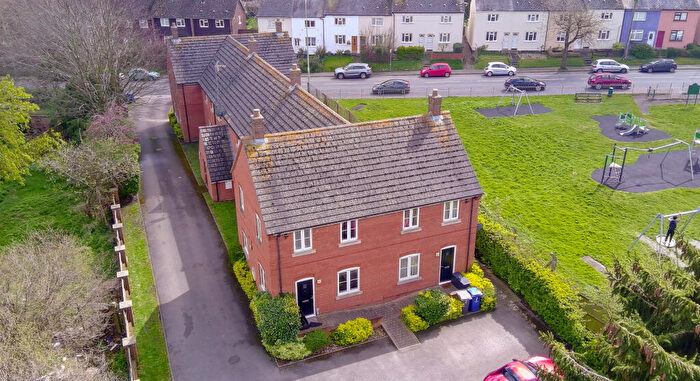 2 Bedroom Apartment To Rent In Newmarket, CB8