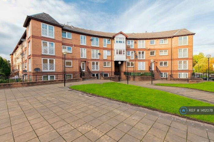 2 Bedroom Flat To Rent In Govan Road, Glasgow, G51