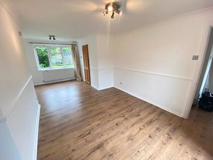 3 Bedroom House To Rent In Mendip Way, Hemel Hempstead, HP2