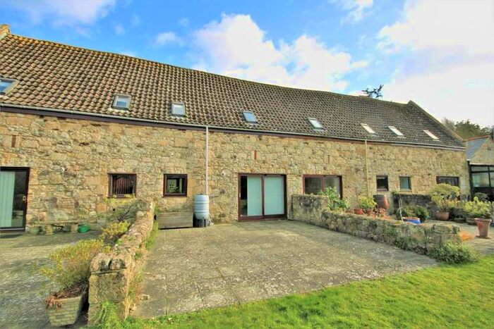 2 Bedroom Unique Property For Sale In Freshwater, Isle Of Wight, PO40