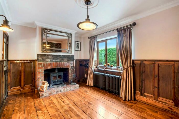 5 Bedroom Detached House For Sale In Moorland Crescent, Homestead Estate, Menston, Ilkley, LS29
