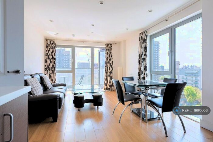 2 Bedroom Flat To Rent In Wilson Tower, London, E1