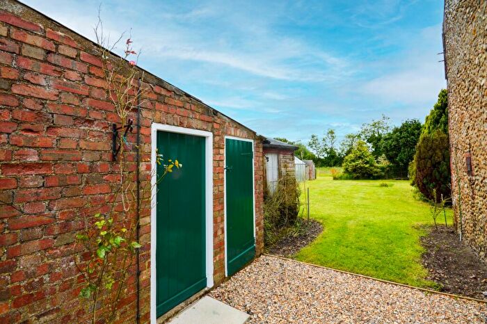 2 Bedroom Cottage To Rent In Whissonsett, NR20