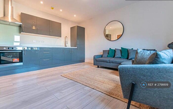 1 Bedroom Flat To Rent In Liverpool Road, Liverpool, L23