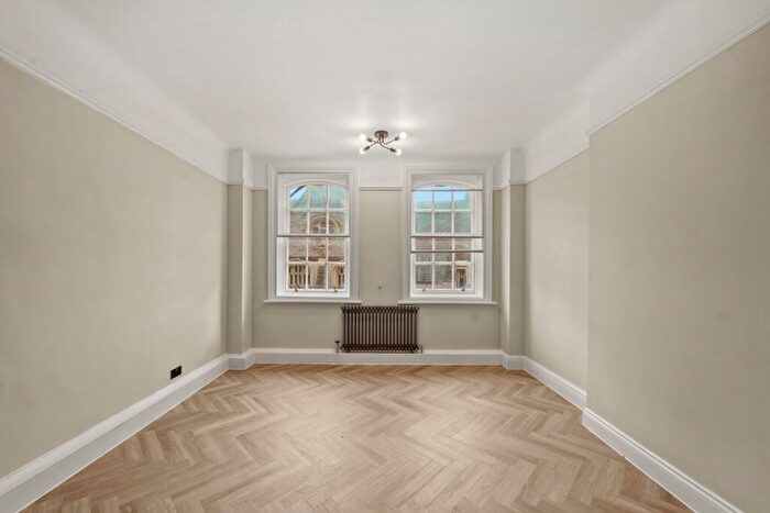 3 Bedroom Apartment To Rent In Richmond Chambers, Richmond Hill, Bournemouth, Dorset, BH2