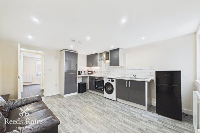 2 Bedroom Apartment To Rent In Park Road, Chorley, Lancashire, PR7