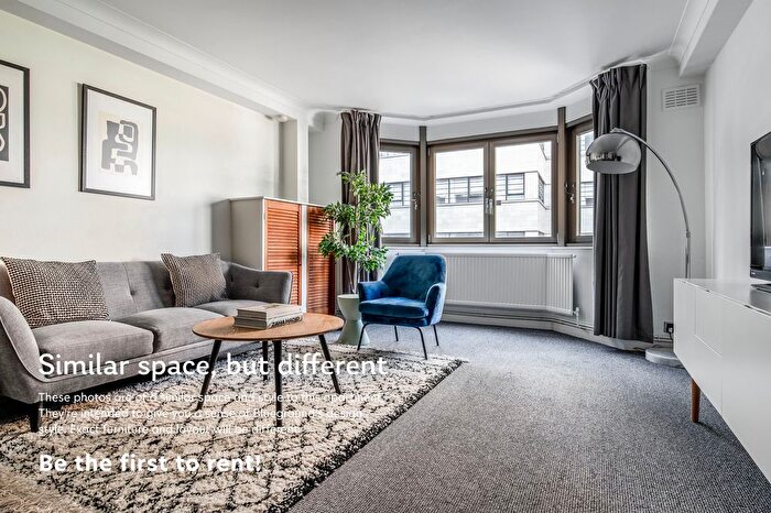 1 Bedroom Flat To Rent In City Of London, E1