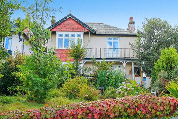 3 Bedroom House For Sale In Downs Road, West Looe, PL13