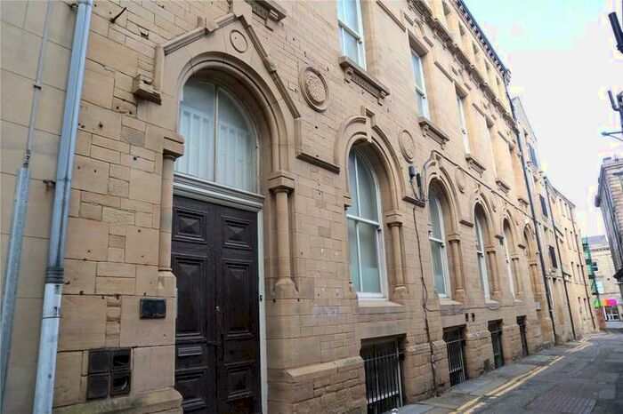 1 Bedroom Apartment To Rent In Chancery Lane, , Town Centre, Town Centre, HD1