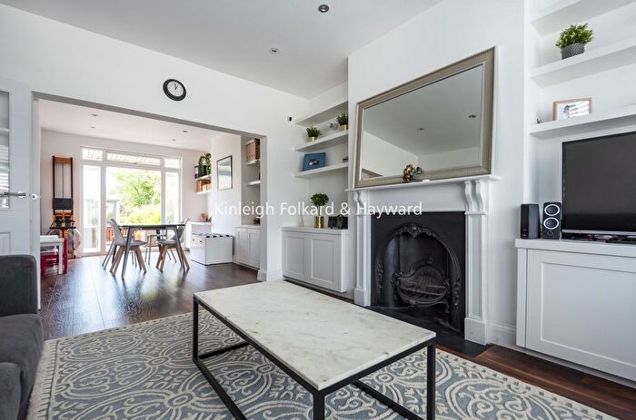3 Bedroom Terraced House To Rent In Broomfield Road, Beckenham, BR3