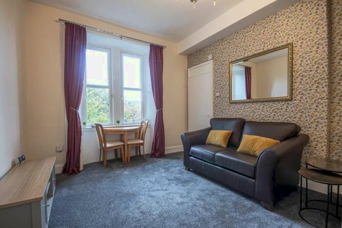 1 Bedroom Flat To Rent In Dickson Street, Edinburgh, EH6