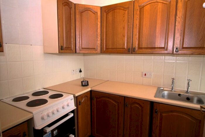 1 Bedroom Flat To Rent In Culloden Road, Arbroath, DD11