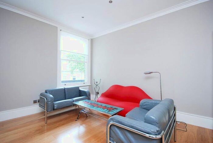 1 Bedroom Flat To Rent In Chiswick High Road, Chiswick, London, W4