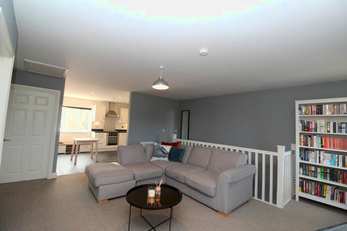 2 Bedroom Flat To Rent In Royal Court, Eye Road, Peterborough PE1