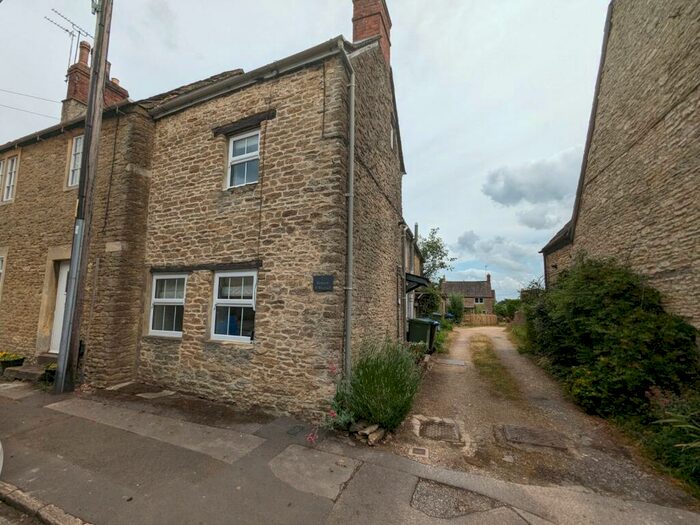 2 Bedroom House To Rent In Kington St. Michael, Chippenham, SN14